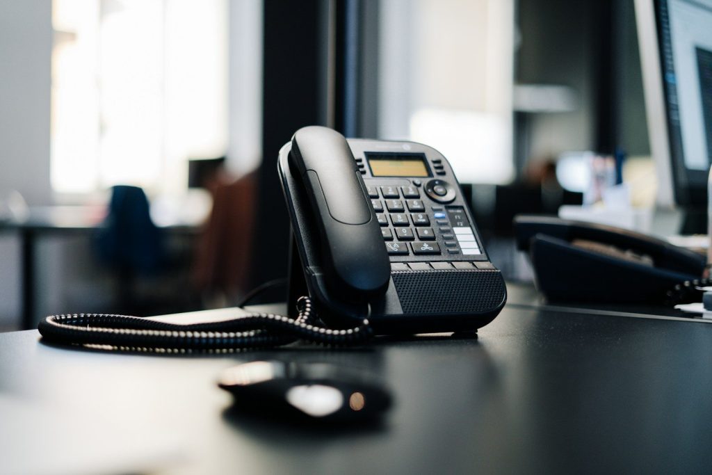 Business Contact
