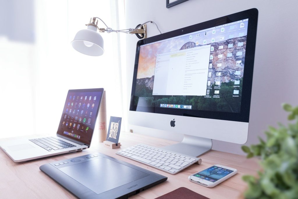 Website Design & Management